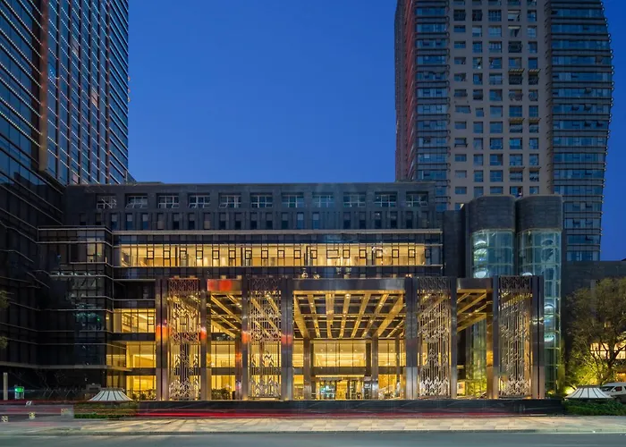 Ytl Ouyue International Hotel