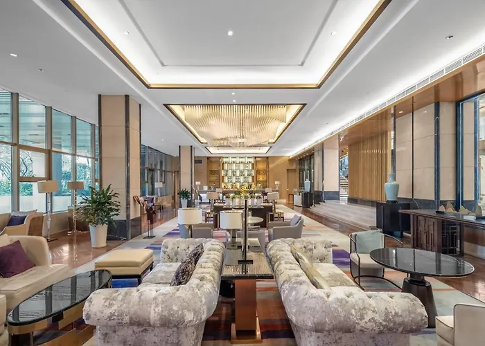 Ytl Ouyue International Hotel