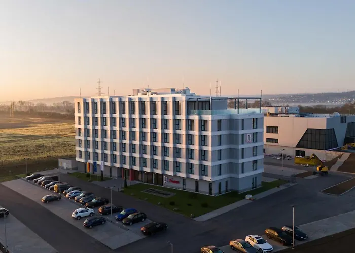 Frames Hotel GmbH