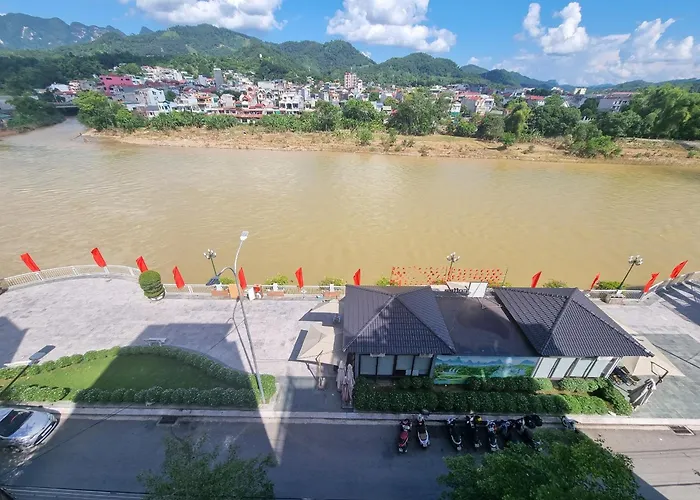 Cao Bang Clover House - Hotel & Motorbike Rentals