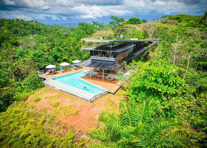 Cielo Lodge