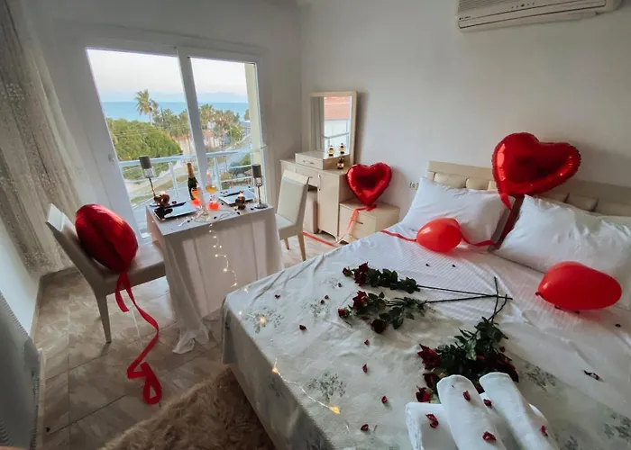 Magarsus Elit Hotel