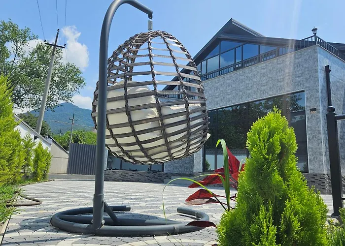 New Milan Mountain Ponoramic Hotel, With Indoor Heated Swimming Pool