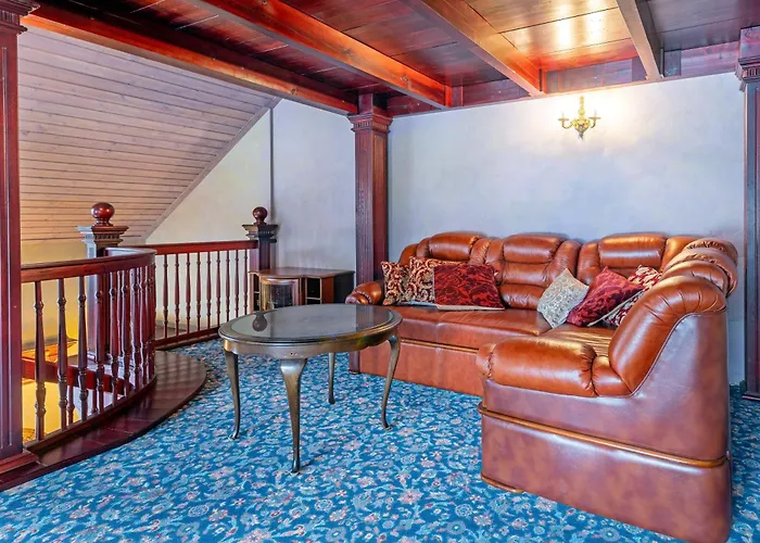 Nemuno Slenis Hotel & Spa