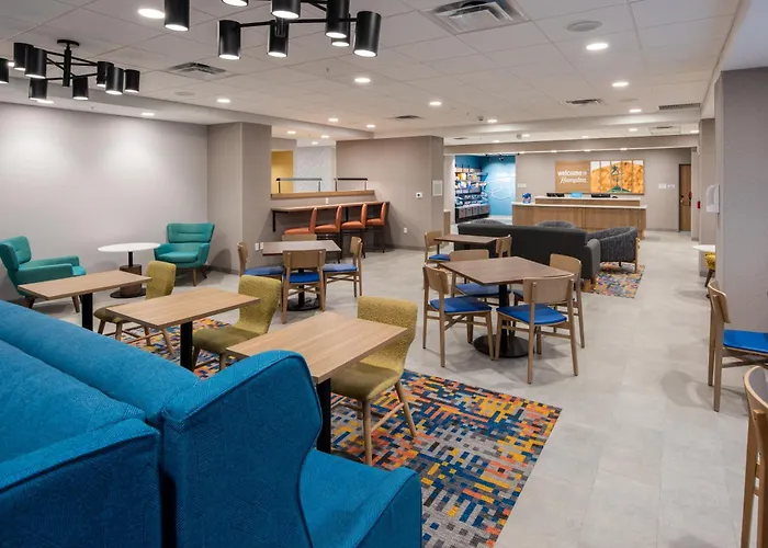 Hampton Inn Cooperstown