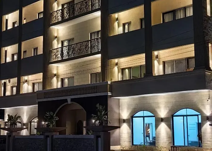 Hotel Hibiscus POG