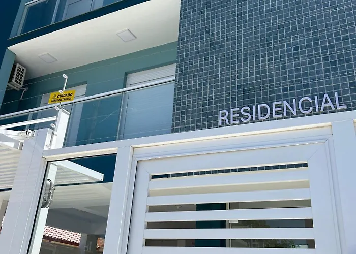 Residencial Morada da Praia