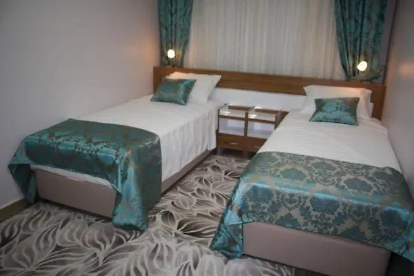 Ecrin Apart Otel