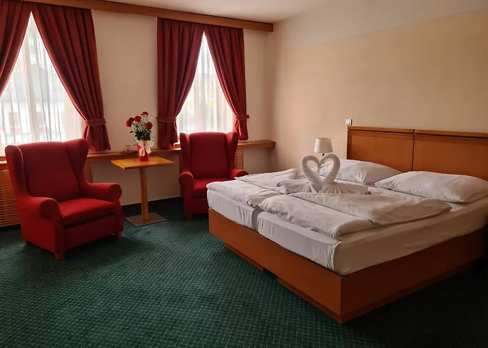 Hotel Slovan