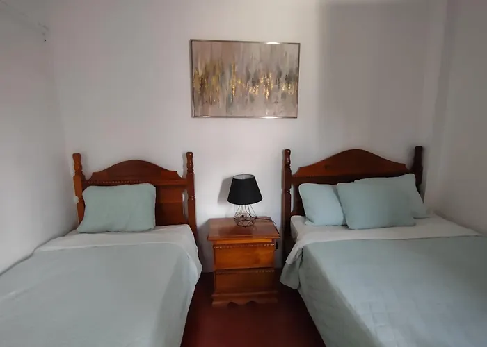 Hotel Casa De Copan