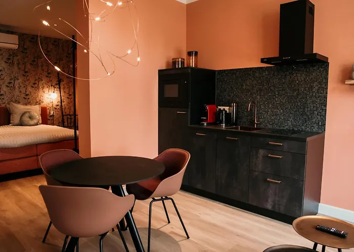 Fortuna Suites