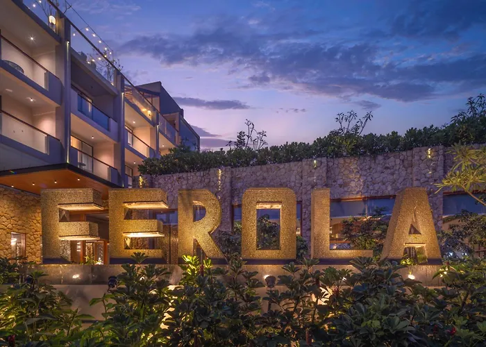 Hotel Ferola