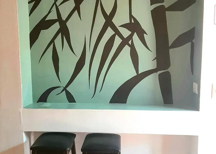 Terraza Studios Apartment