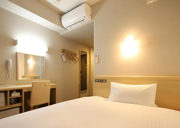 Ab Hotel Shiojiri