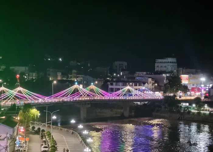 Cao Bang Clover House - Hotel & Motorbike Rentals