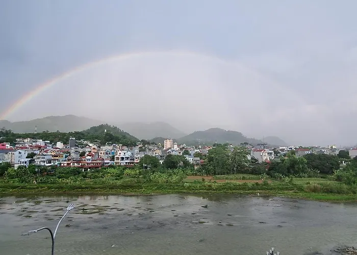 Cao Bang Clover House - Hotel & Motorbike Rentals