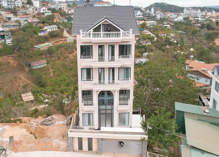 Flower Home Khe Sanh 1