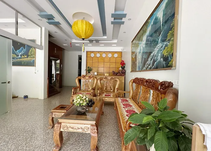 Khach San Gia Re Mai Chau Tien Loan