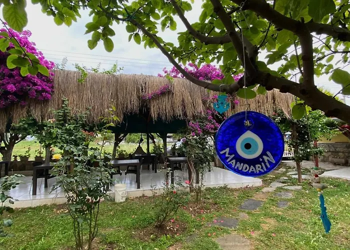 Mandarin Beach Hotel