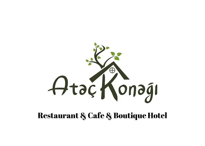 Atac Konagi Boutique Hotel Cafe Restaurant
