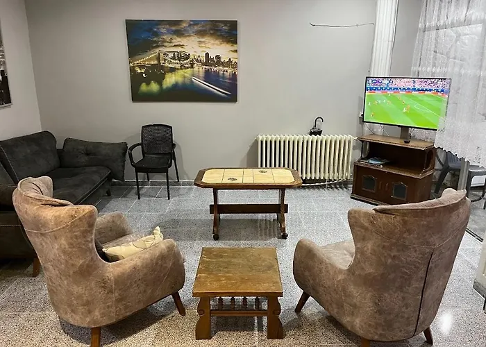 Cigdem Motel Pansiyon & Pub