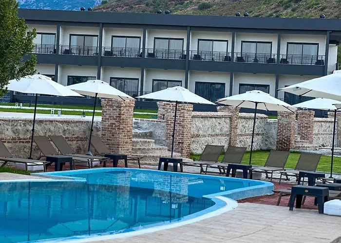 Mithat Otel