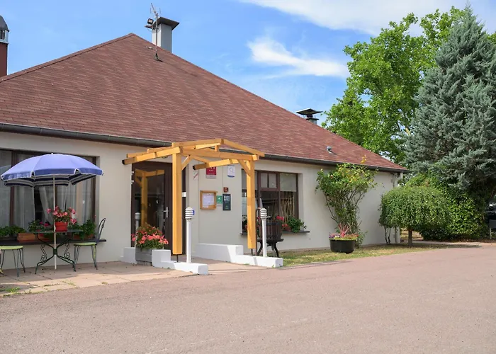 Hotel Restaurant Au Relais D'Alsace