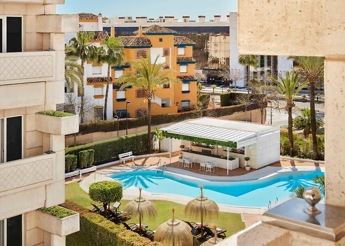 Nh Collection Marbella