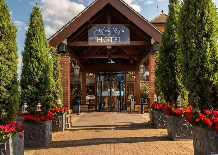 Morley Hayes Hotel