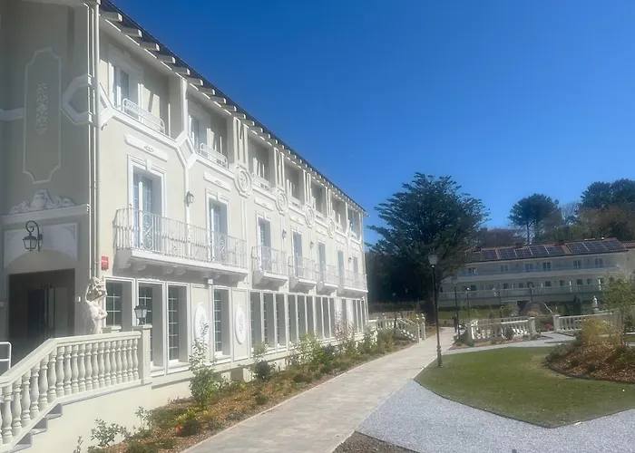 Hotel Luze Boutique San Sebastian