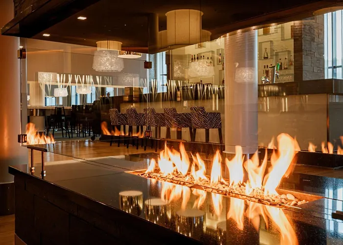 Hilton Helsinki Airport