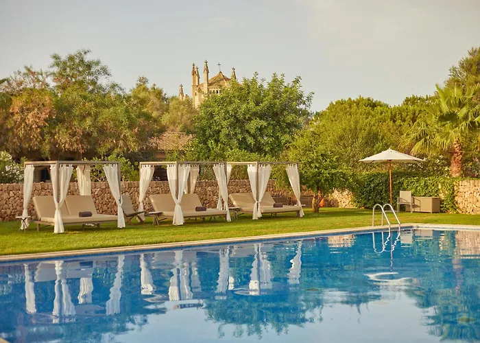 Zoetry Mallorca Wellness & Spa - Hyatt Inclusive Collection (Adults Only)
