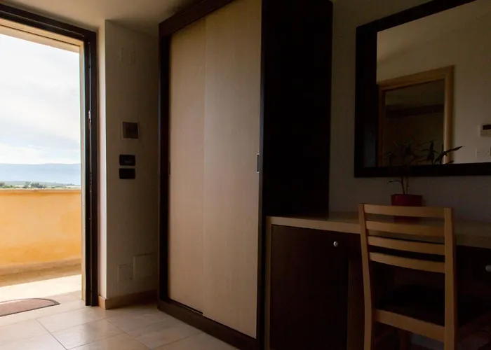 Albergo Il Giardino
