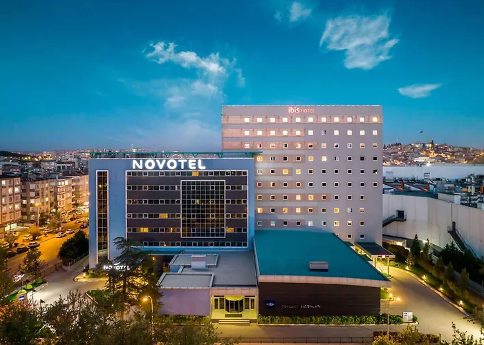 Novotel Gaziantep