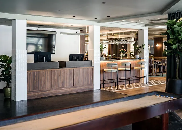 Quality Hotel Grand Kongsberg
