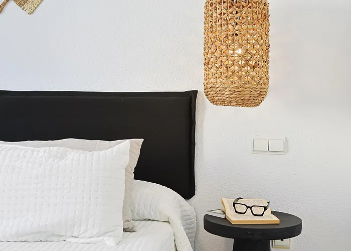 Hotel Olas De Almunecar
