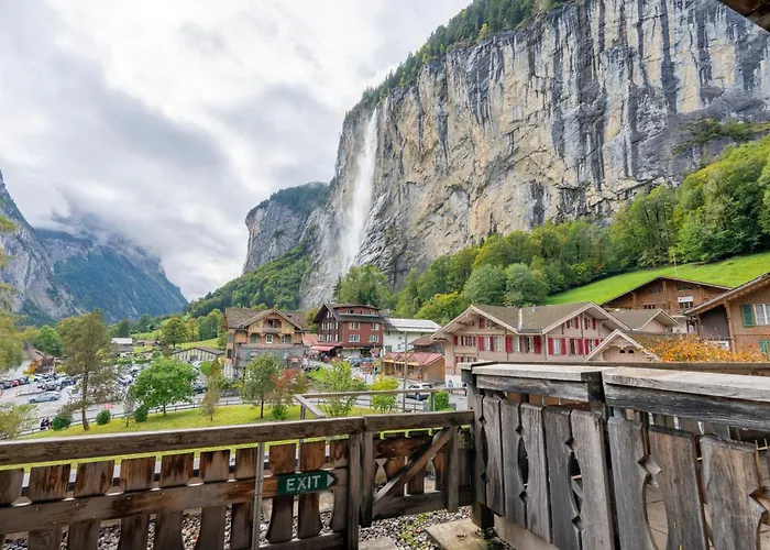 Hotel Staubbach