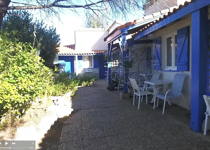 Hotel Des 4 Vents