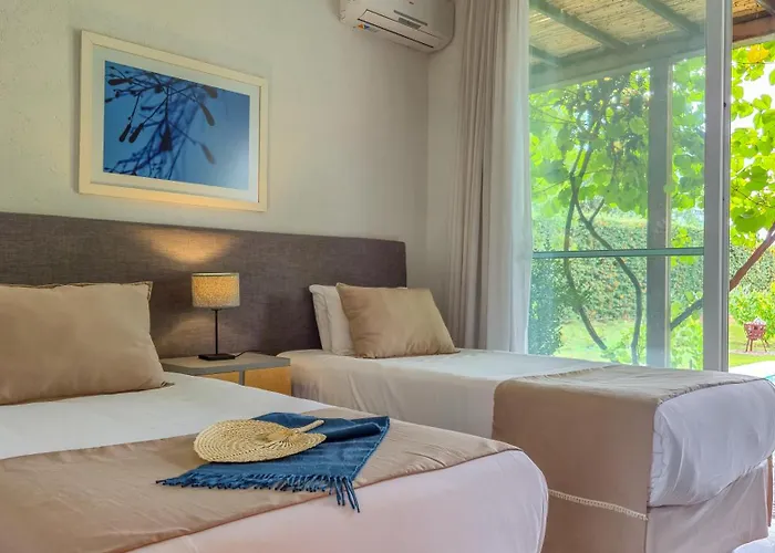 Villa Mansa (Adults Only)