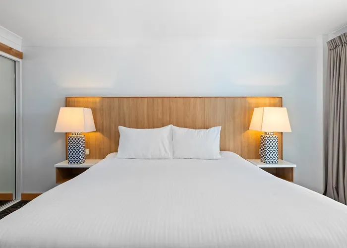 Airlie Beach Hotel