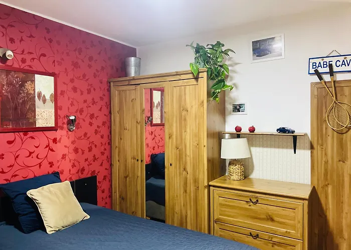 Hotel Clochard