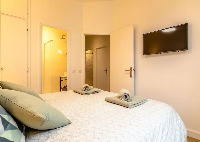 Hotel Au Bon Coin