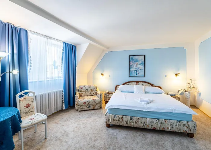 Hotel Trumf