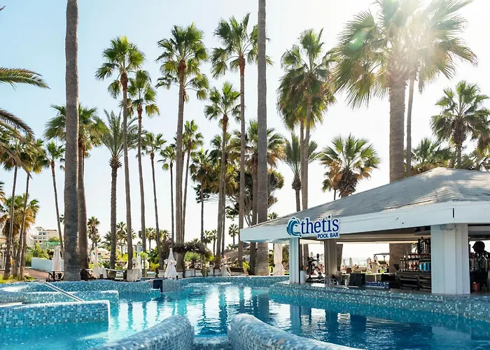 Leonardo Plaza Cypria Maris Beach Hotel & Spa (Adults Only)