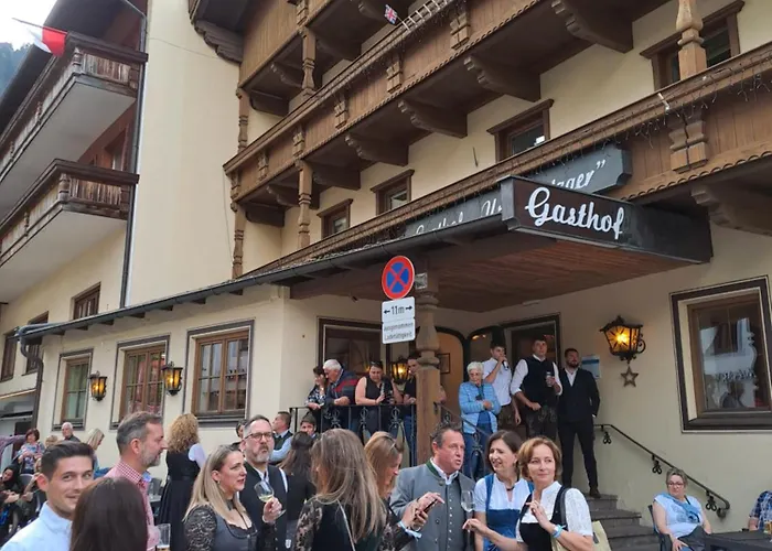 Hotel Untermetzger