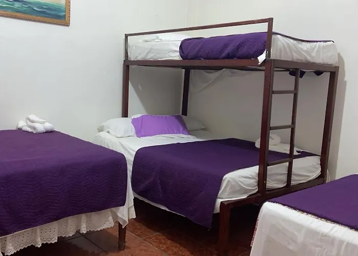 Hotel Marjenny