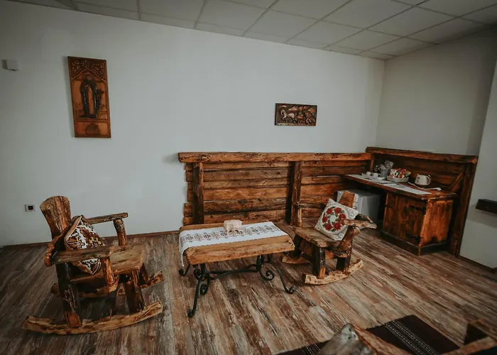 Hotel Mlavske Terme Zdrelo