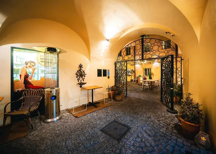 Old Royal Post Boutique Hotel & Premium Suites