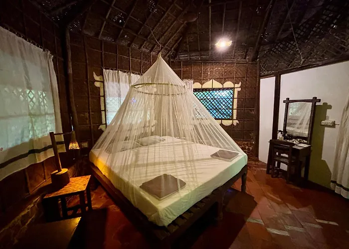 Bhakti Kutir