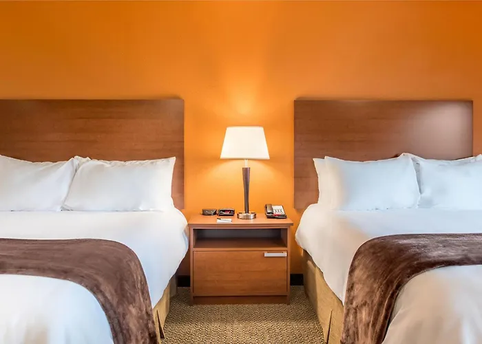 My Place Hotel-Davenport/Quad Cities, Ia